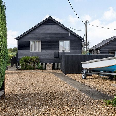 Sunset Lodge Brundall Εξωτερικό φωτογραφία