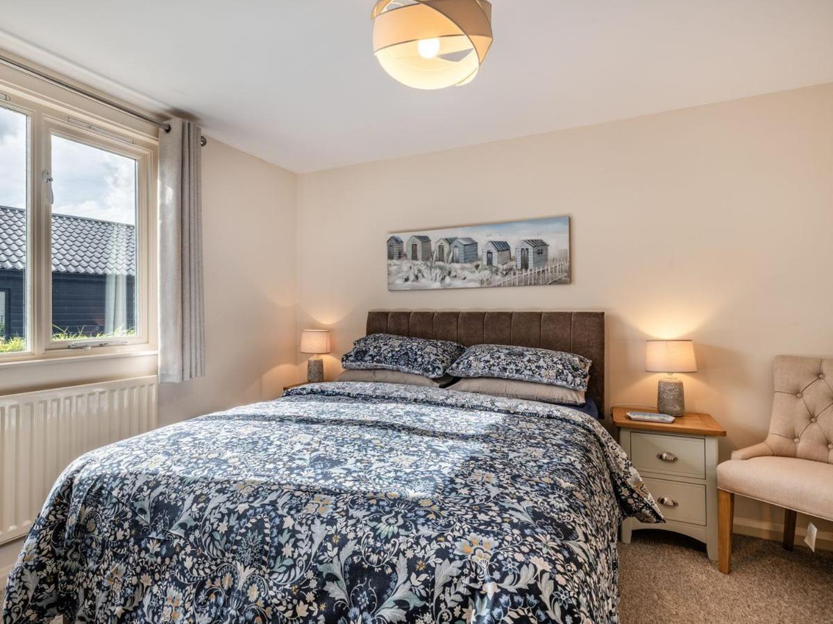 Sunset Lodge Brundall Εξωτερικό φωτογραφία