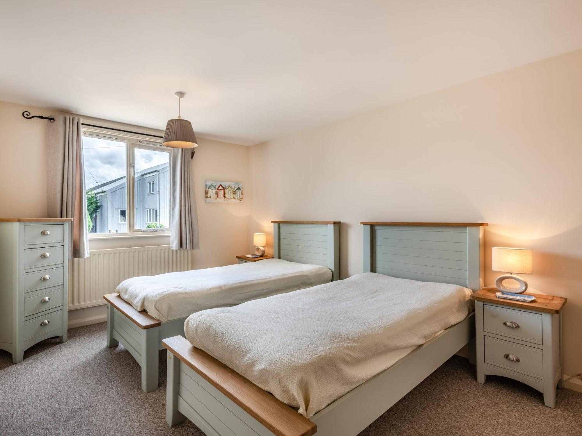 Sunset Lodge Brundall Εξωτερικό φωτογραφία