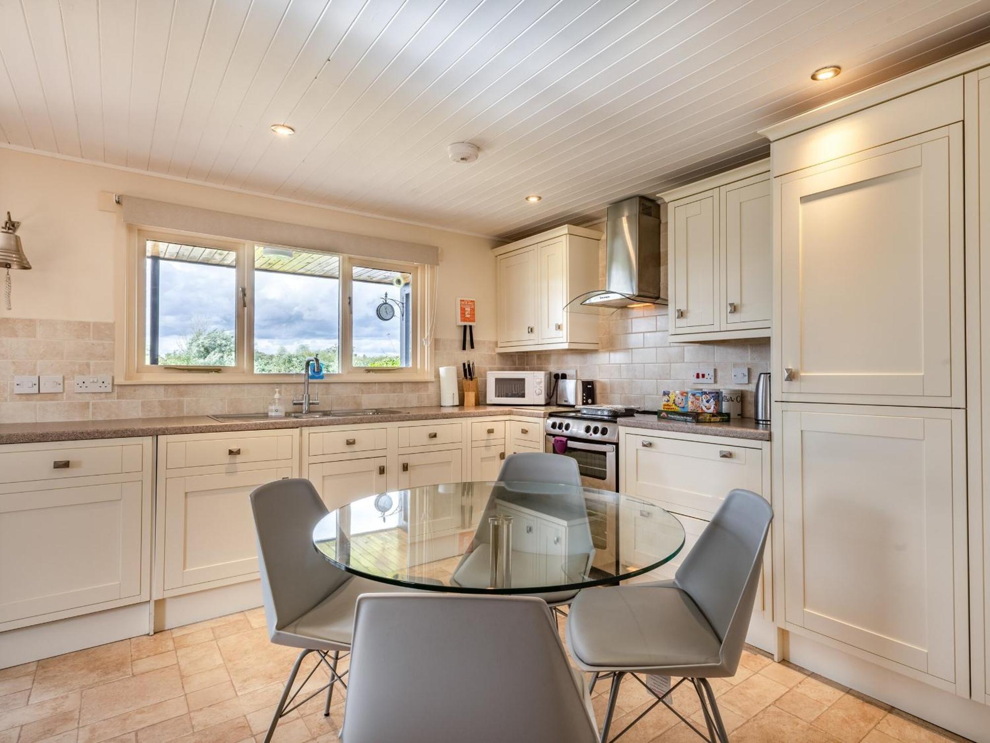 Sunset Lodge Brundall Εξωτερικό φωτογραφία