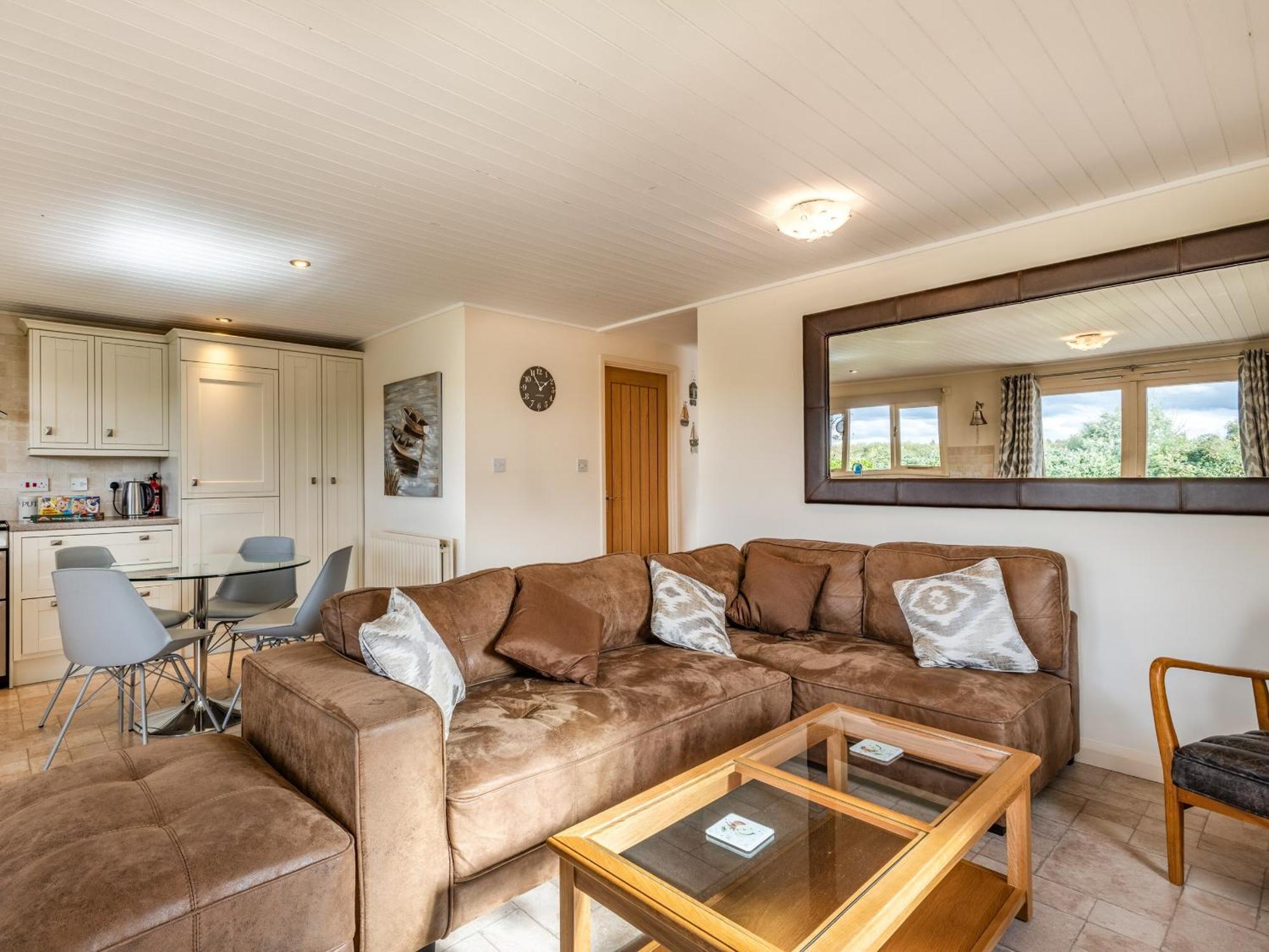 Sunset Lodge Brundall Εξωτερικό φωτογραφία